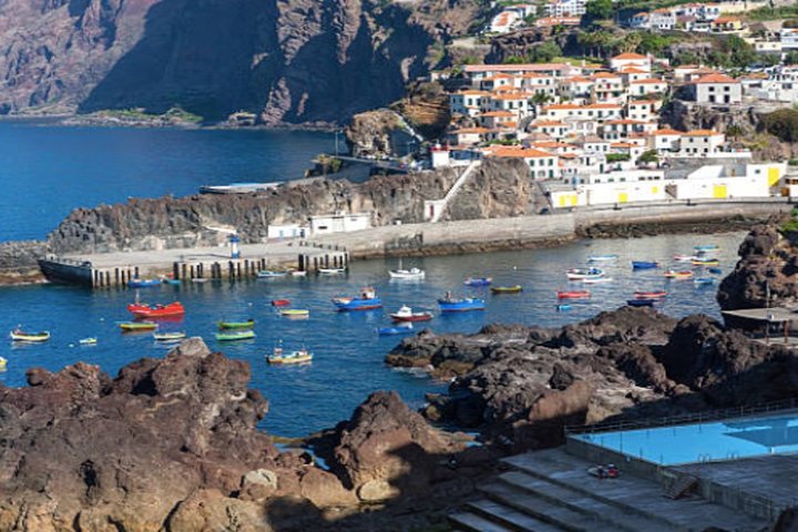 Shore Excursion: Private Madeira Tour & Wine Tasting - Image 4
