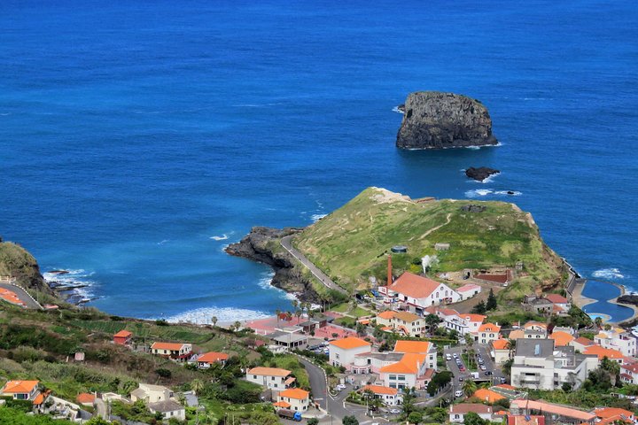 Shore Excursion Santana - Northeast 4x4 tour - Image 3