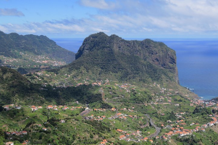 Shore Excursion - Santana & Peaks 4x4 tour - Image 4