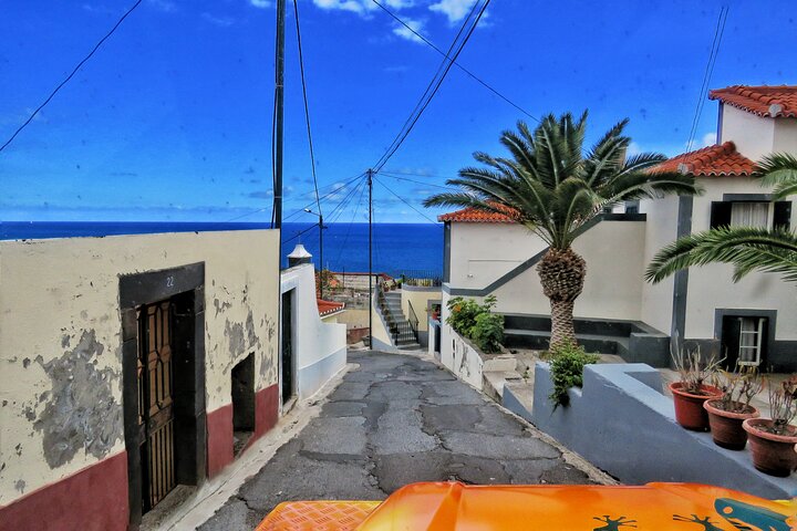 Skywalk, Vineyards, Landscapes and 4x4 Experience in Madeira - Image 5