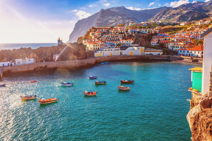 Small Group Madeira Half Day Tour from Funchal - Image 3