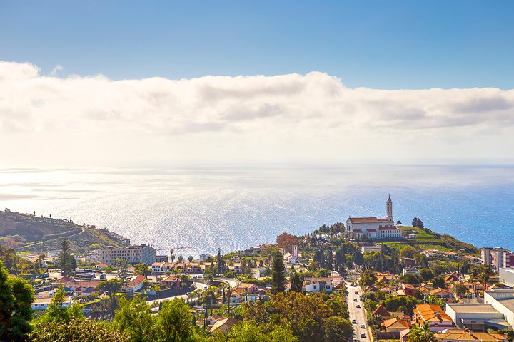 Small Group Madeira Half Day Tour from Funchal - Image 5