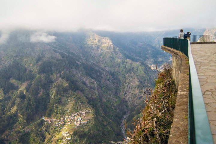 Small Group Madeira Half Day Tour from Funchal - Image 4
