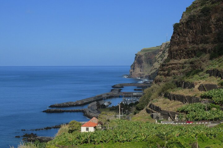 Southwest of Madeira and Calheta Paul do Mar 4x4 Full-Day Tour - Image 1