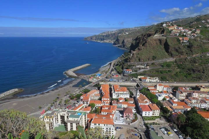 Southwest of Madeira and Calheta Paul do Mar 4x4 Full-Day Tour - Image 4