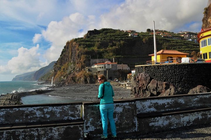 Southwest of Madeira and Calheta Paul do Mar 4x4 Full-Day Tour - Image 2