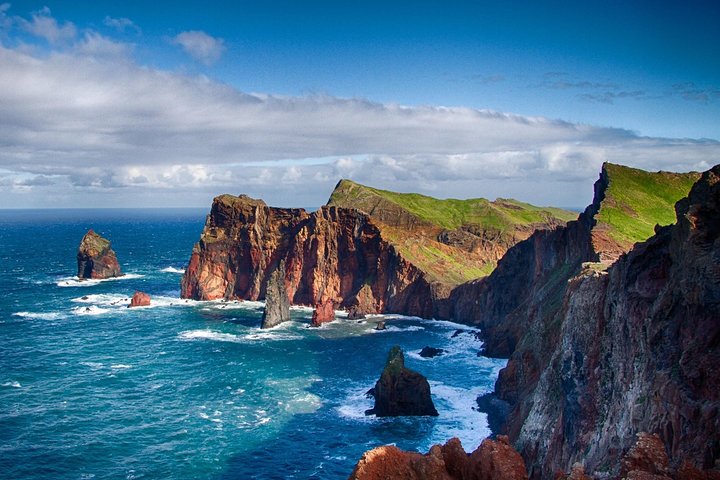 Special 3 Tours - All "Madeira" - Image 1