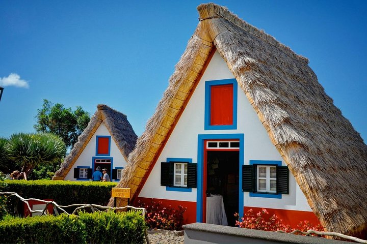 Special 3 Tours - All "Madeira" - Image 4