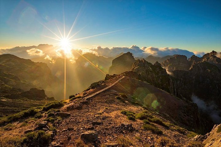 Super Pack - 3 Days around Madeira - Image 1