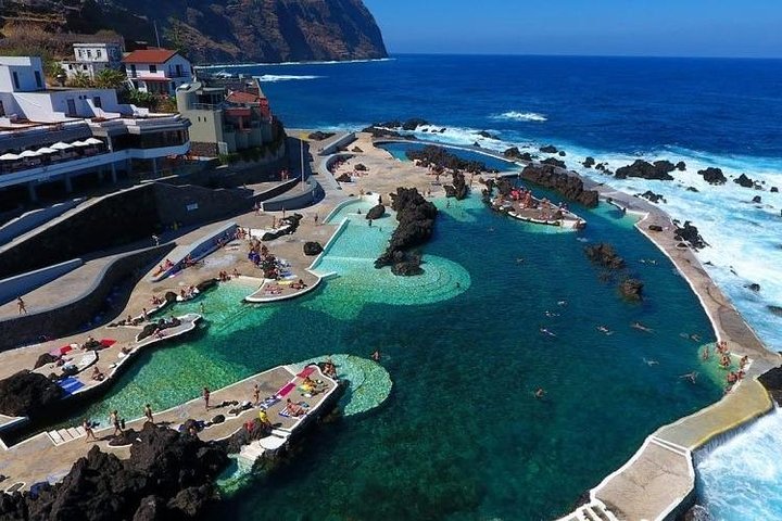 Super Pack - 3 Days around Madeira - Image 3