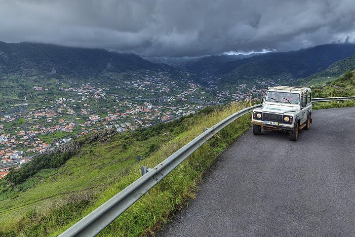 The Enchanting North – Jeep Safari Tour - Full Day - Image 3
