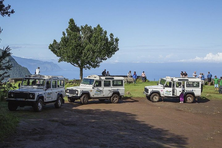 The Enchanting North – Jeep Safari Tour - Full Day - Image 1