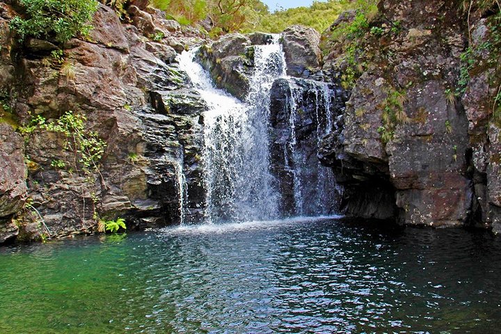 Walk - Madeira lakes - Image 2