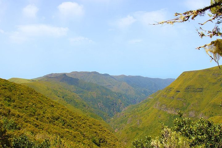 Walk - Madeira lakes - Image 3