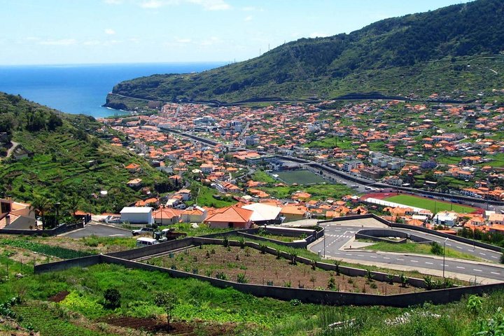 Walk - Maroços & Vale das Mimosas - Image 1