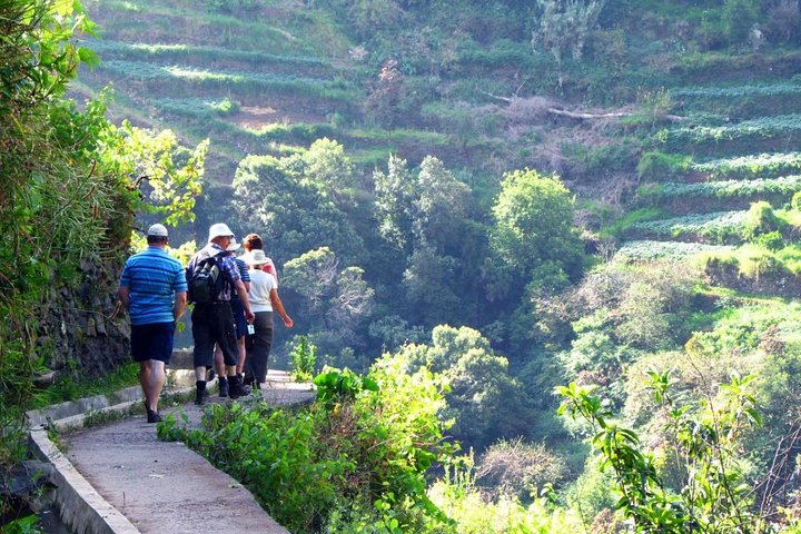 Walk - Maroços & Vale das Mimosas - Image 2