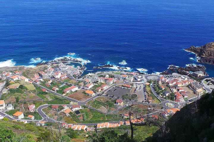 West Full Day: Skywalk, Porto Moniz Lava Pools, Fanal, Paul da Serra & more....  - Image 5