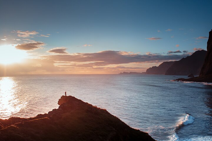 West Side Private Full Day Madeira Tour - Image 1