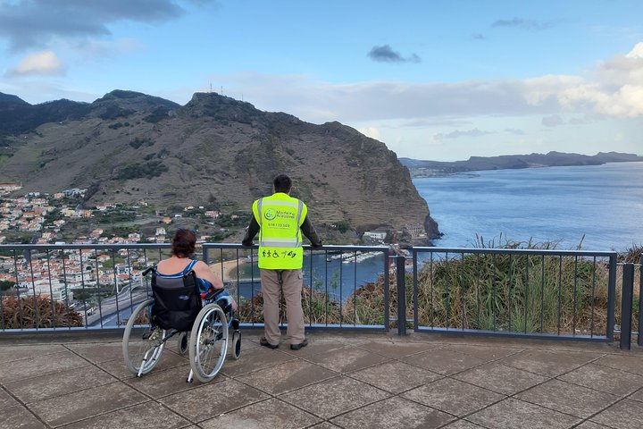 Wheelchair Full Day Tour Private Tour - Image 2