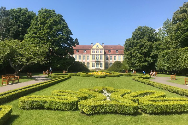 Best of Gdańsk, Gdynia and Sopot in 1-Day Private Car Tour - Image 5