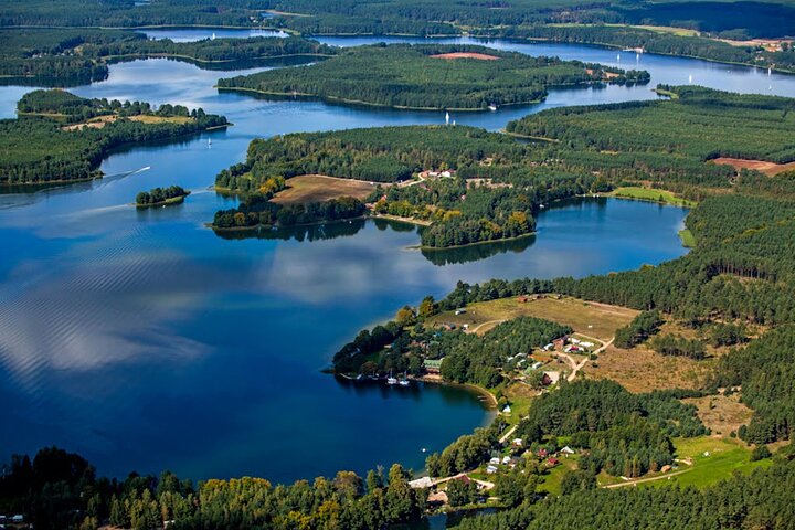 Extraordinary day tour to Kaszuby region with Poland By Locals - Image 3