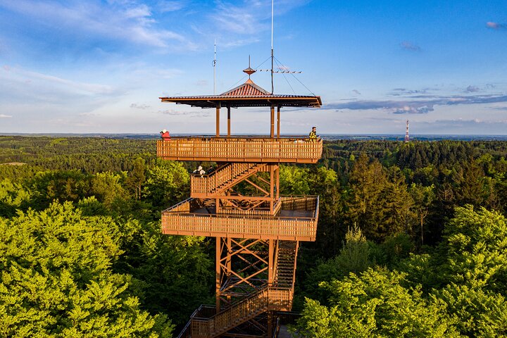 Extraordinary day tour to Kaszuby region with Poland By Locals - Image 4