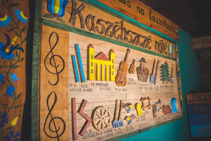 Extraordinary day tour to Kaszuby region with Poland By Locals - Image 2