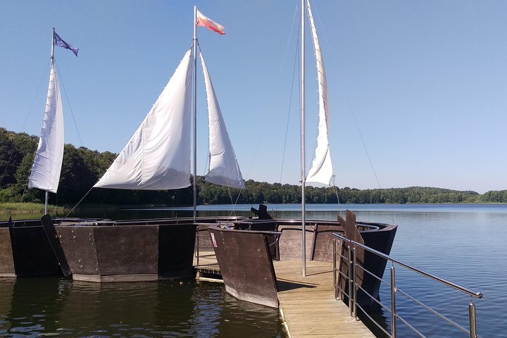 Extraordinary day tour to Kaszuby region with Poland By Locals - Image 5