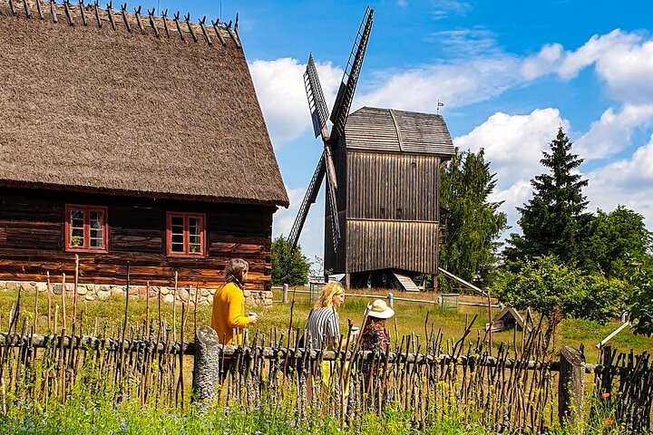 Extraordinary day tour to Kaszuby region with Poland By Locals - Image 1