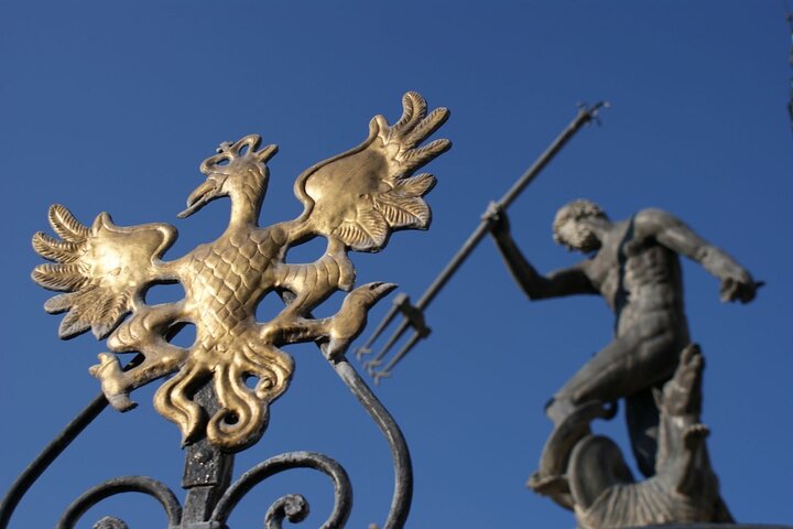 Gdansk Shore Excursion Private Sightseeing Tour - Image 4