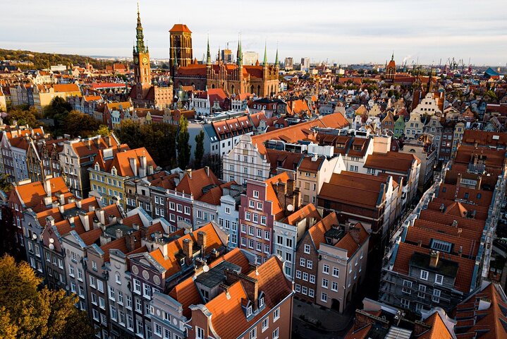 Gdansk, Sopot, and Gdynia Private Tour - Image 2