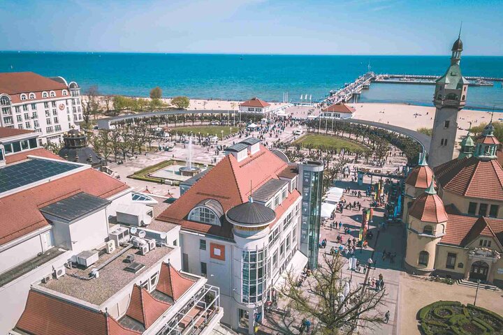 Gdansk, Sopot, and Gdynia Private Tour - Image 4