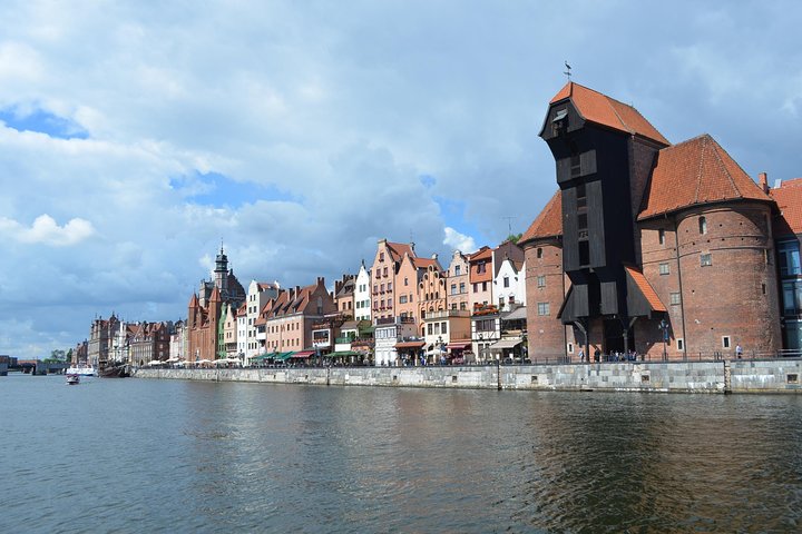 Gdansk, Sopot & Gdynia - Private 3 City Tour - Image 4