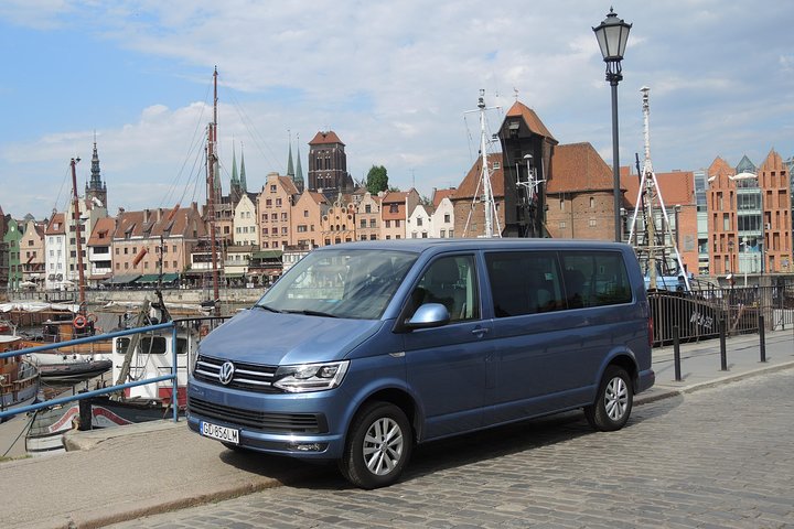 Gdansk, Sopot & Gdynia - Private 3 City Tour - Image 1