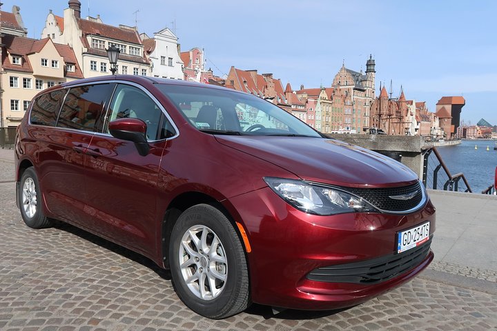 Gdansk, Sopot & Gdynia - Private 3 City Tour - Image 2
