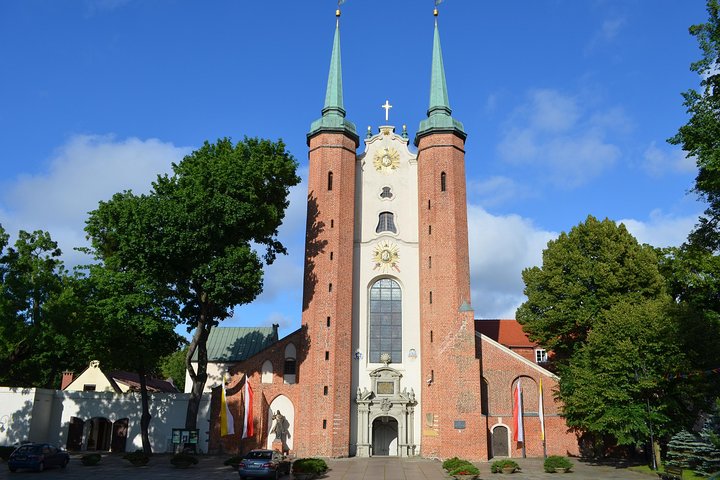 Gdansk, Sopot & Gdynia - Private 3 City Tour - Image 5