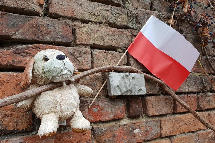 Gdansk Word War Two Themed Private Tour  - Image 1