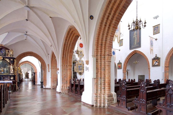 Join-in Shore Excursion: Highlights of Gdansk with visit Oliwa Cathedral - Image 5