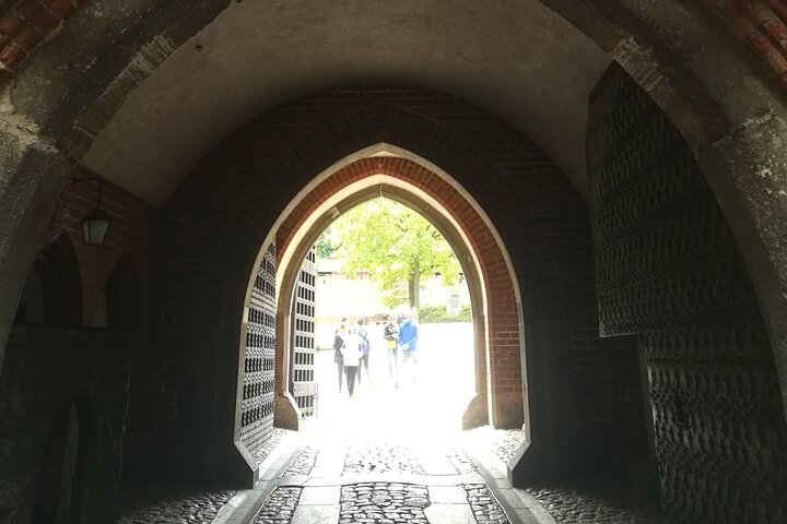 Malbork Castle 6 hours tour - private bus tour from Gdansk & Gdynia  - Image 2