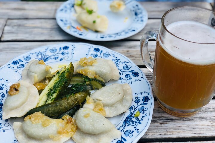 Malbork Castle and Westerplatte Tour with Lunch  - Image 4
