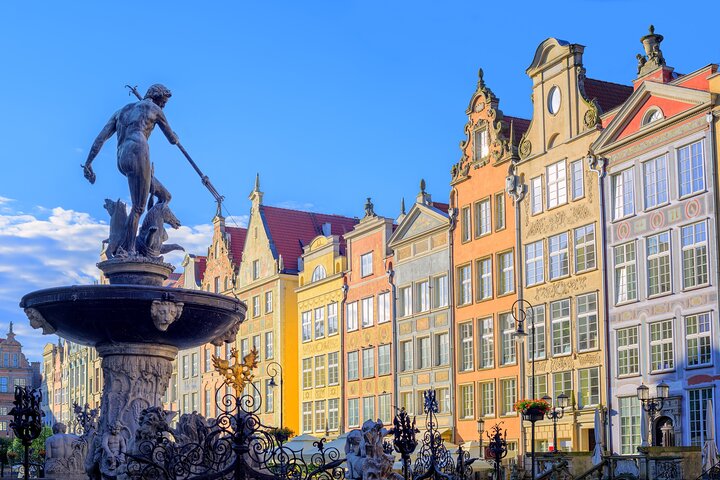 Private Full Day Tour in Gdansk from Gdynia Cruise Port - Image 5