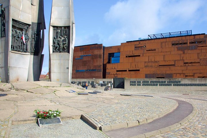 Private Shore Excursion: Tour of Gdansk and visit Stutthof Concentration Camp - Image 5