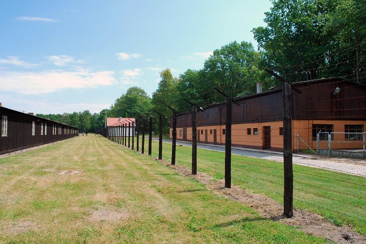 Private Shore Excursion: Tour of Gdansk and visit Stutthof Concentration Camp - Image 3