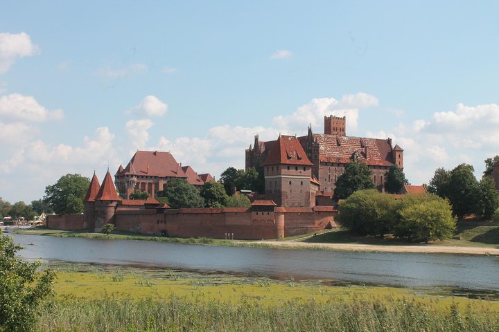 Private Transportation from Cruise Ship Port of Gdynia to Malbork Castle 6-Hour - Image 5