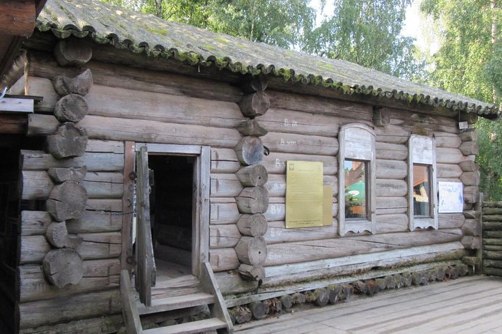 Private Transportation to Szymbark Kashubian Switzerland 5-Hour  - Image 3
