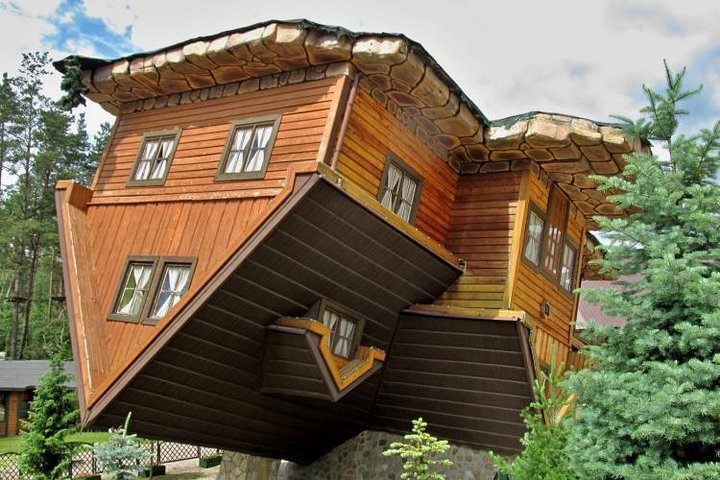 Private Transportation to Szymbark Kashubian Switzerland 5-Hour  - Image 1