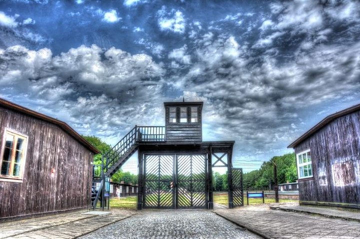 Private transportation to the Stutthof Concentration Camp 4 hour - Image 2