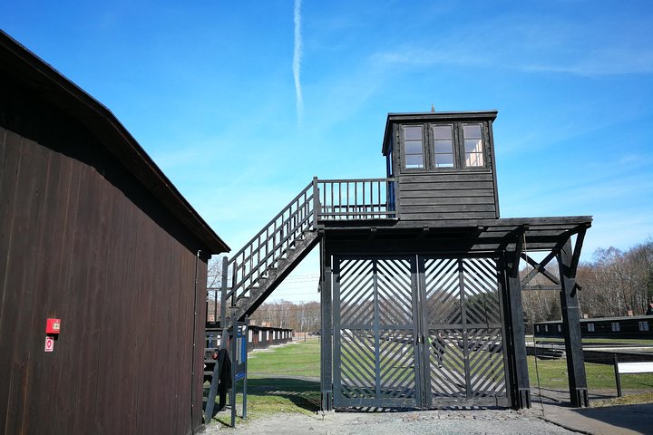 Private transportation to the Stutthof Concentration Camp 4 hour - Image 4