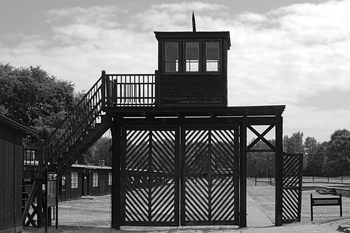 Stutthof Concentration Camp: Private Guided Tour with Transport  - Image 1