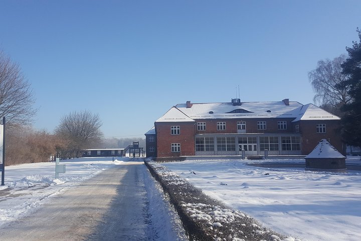 Stutthof Concentration Camp: Private Guided Tour with Transport  - Image 4